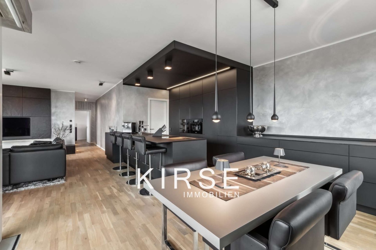 2 Schlafzimmer Wohnung in Düsseldorf, Germany, Nr. 283881