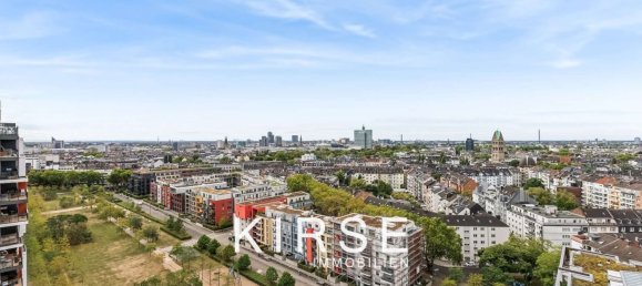 2 Schlafzimmer Wohnung in Düsseldorf, Germany, Nr. 283881 14