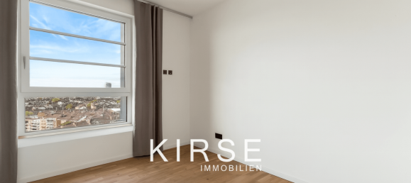 2 Schlafzimmer Wohnung in Düsseldorf, Germany, Nr. 283881 11