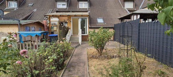 3 chambres Maison de ville à Hamm, Germany No. 273756 30