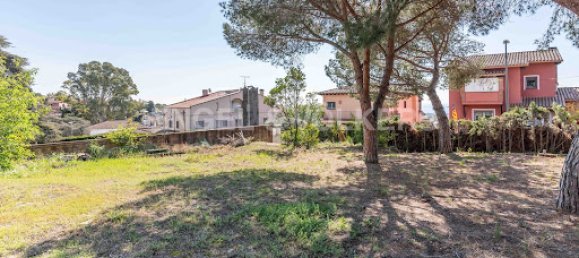 7 bedrooms House in Vilassar de Dalt, Spain No. 142348 8