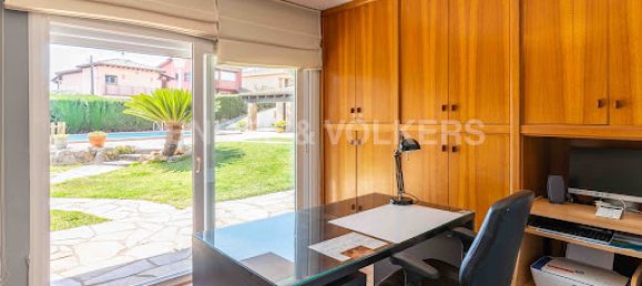 7 bedrooms House in Vilassar de Dalt, Spain No. 142348 24