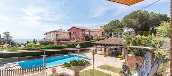 7 bedrooms House in Vilassar de Dalt, Spain No. 142348 17