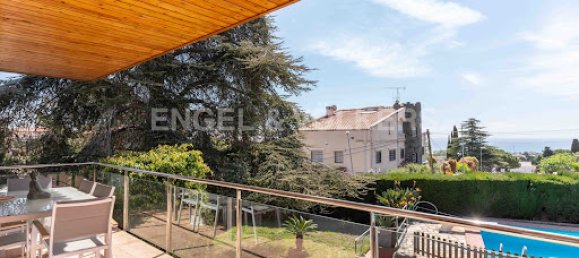 7 bedrooms House in Vilassar de Dalt, Spain No. 142348 18