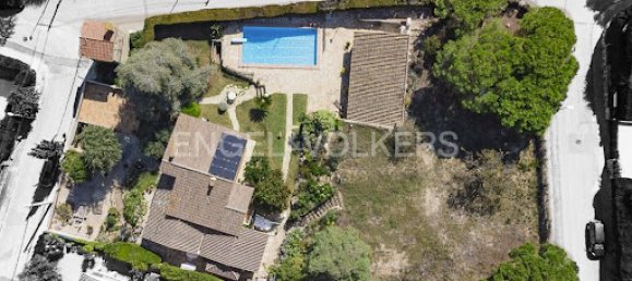 7 bedrooms House in Vilassar de Dalt, Spain No. 142348 3