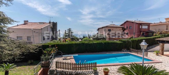 7 bedrooms House in Vilassar de Dalt, Spain No. 142348 19