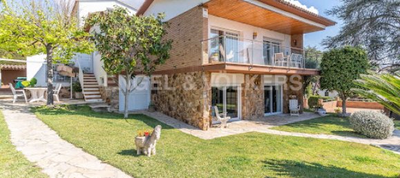 7 bedrooms House in Vilassar de Dalt, Spain No. 142348 13