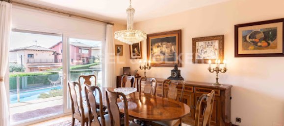 7 bedrooms House in Vilassar de Dalt, Spain No. 142348 16