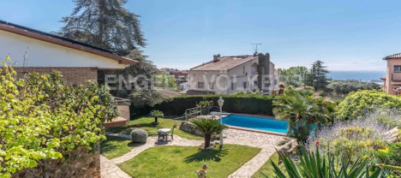 7 bedrooms House in Vilassar de Dalt, Spain No. 142348 5