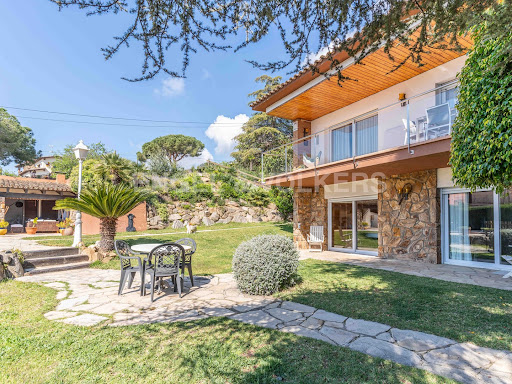 7 bedrooms House in Vilassar de Dalt, Spain No. 142348