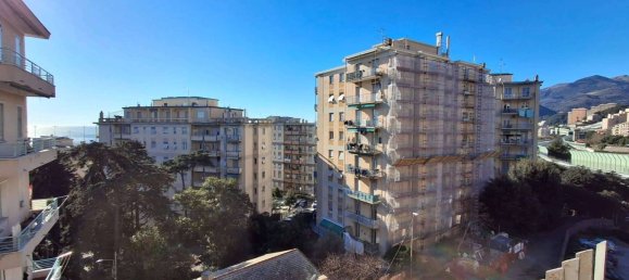 2 Schlafzimmer Wohnung in Genoa, Italy, Nr. 271500 27