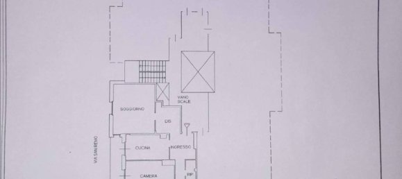 2 Schlafzimmer Wohnung in Genoa, Italy, Nr. 271500 37