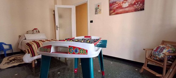 2 Schlafzimmer Wohnung in Genoa, Italy, Nr. 271500 31