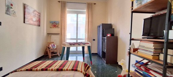 2 Schlafzimmer Wohnung in Genoa, Italy, Nr. 271500 32