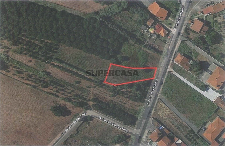 Terreno em Batalha, Portugal N.º 320963