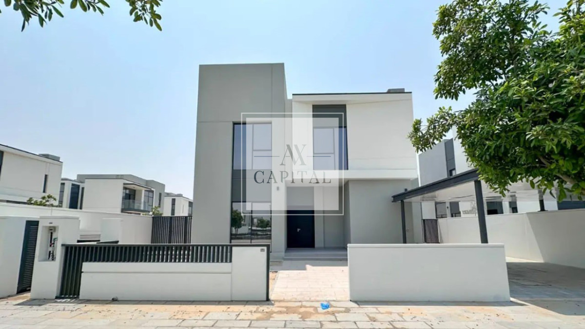 4 bedrooms Villa in Al Furjan, UAE No. 52530