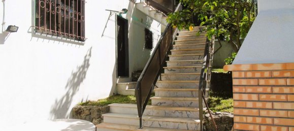 Дом с 5 спальнями в Синтра, Португалия № 96664 32