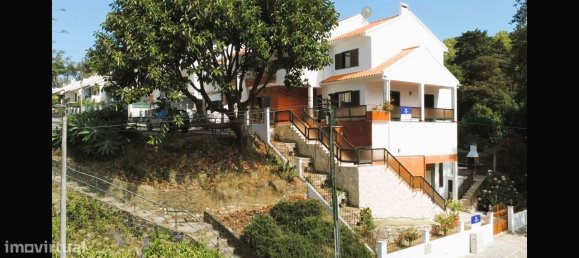 Дом с 5 спальнями в Синтра, Португалия № 96664 3