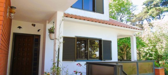 Дом с 5 спальнями в Синтра, Португалия № 96664 4