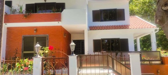 Дом с 5 спальнями в Синтра, Португалия № 96664 40