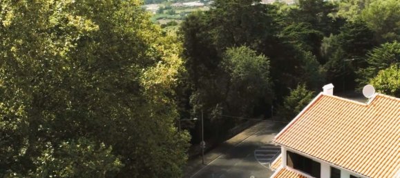 Дом с 5 спальнями в Синтра, Португалия № 96664 38