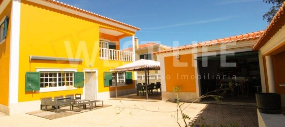 4 Schlafzimmer Haus in Ericeira, Portugal, Nr. 231573 32
