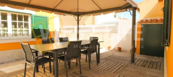 4 Schlafzimmer Haus in Ericeira, Portugal, Nr. 231573 40