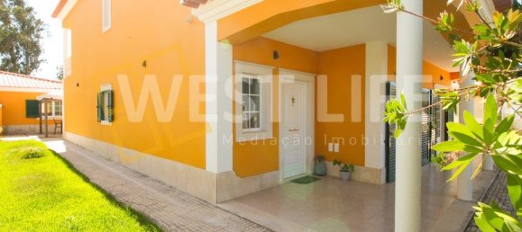 4 Schlafzimmer Haus in Ericeira, Portugal, Nr. 231573 29