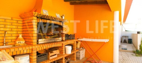 4 Schlafzimmer Haus in Ericeira, Portugal, Nr. 231573 30