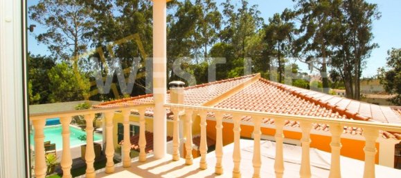 4 Schlafzimmer Haus in Ericeira, Portugal, Nr. 231573 18