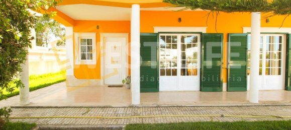 4 Schlafzimmer Haus in Ericeira, Portugal, Nr. 231573 35