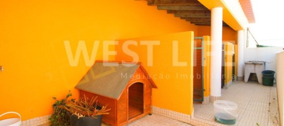 4 Schlafzimmer Haus in Ericeira, Portugal, Nr. 231573 33