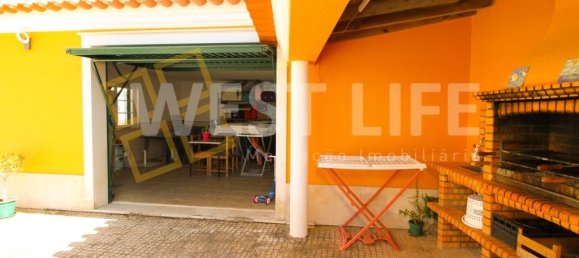 4 Schlafzimmer Haus in Ericeira, Portugal, Nr. 231573 31