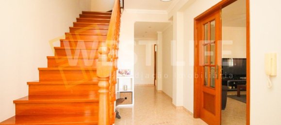 4 Schlafzimmer Haus in Ericeira, Portugal, Nr. 231573 15