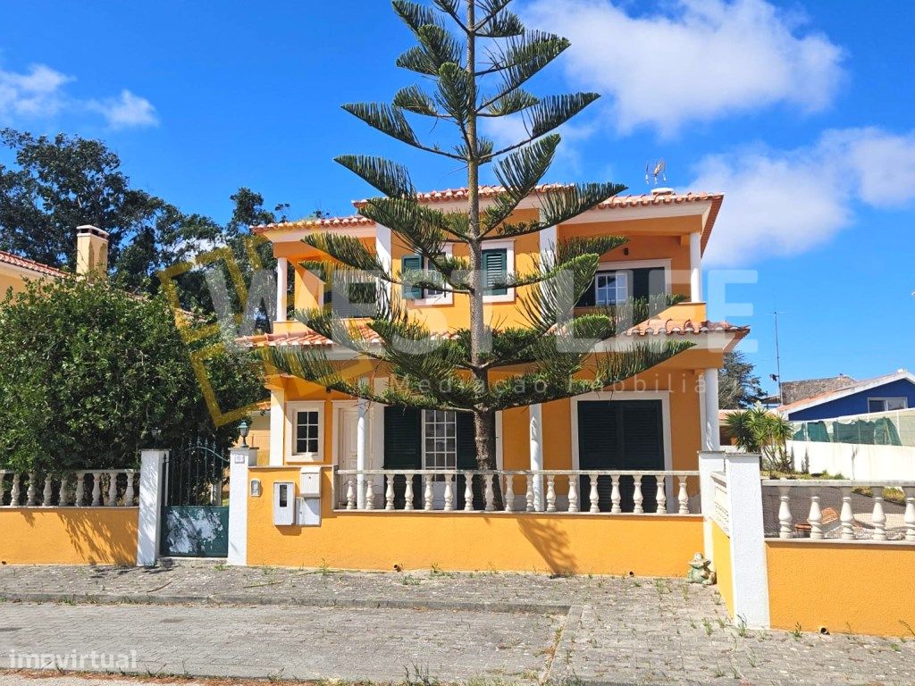 4 bedrooms House in Ericeira, Portugal No. 231573