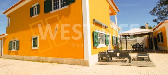 4 Schlafzimmer Haus in Ericeira, Portugal, Nr. 231573 36