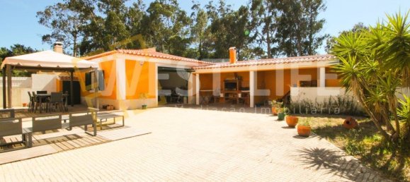 4 Schlafzimmer Haus in Ericeira, Portugal, Nr. 231573 3