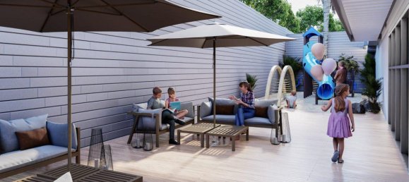 2 rooms Penthouse in Alanya, Turkey No. 30422 8