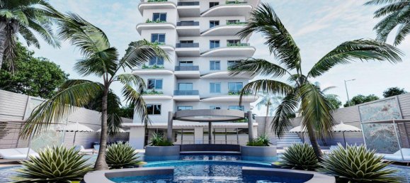 2 rooms Penthouse in Alanya, Turkey No. 30422 3