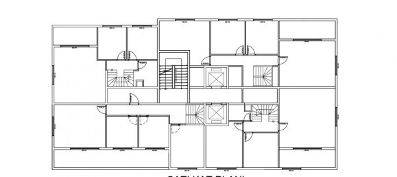 2 rooms Penthouse in Alanya, Turkey No. 30422 17