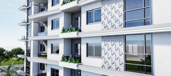 2 rooms Penthouse in Alanya, Turkey No. 30422 10