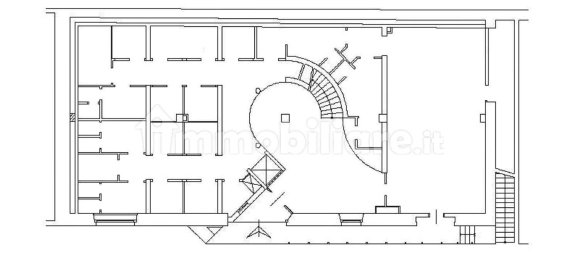 Propiedad comercial en Tuscania, Italy 540 m² No. 319563 25