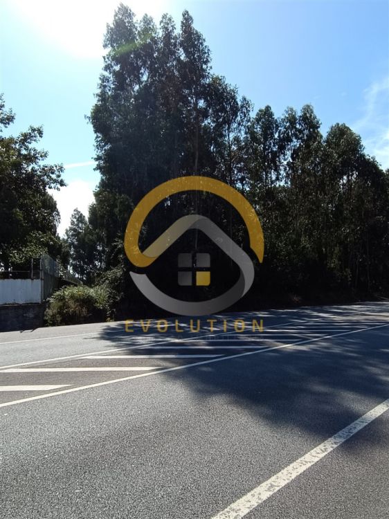 12400m² Land in Vila do Conde, Portugal No. 81485