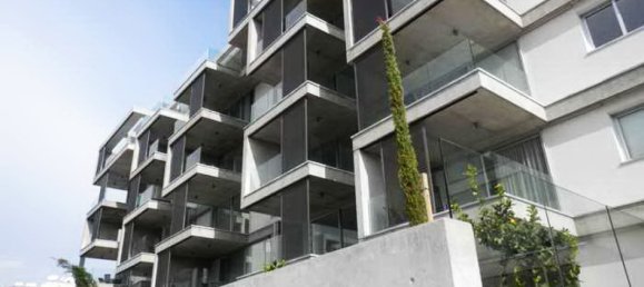 2 bedrooms Apartment in Nicosia, Cyprus No. 12751 12