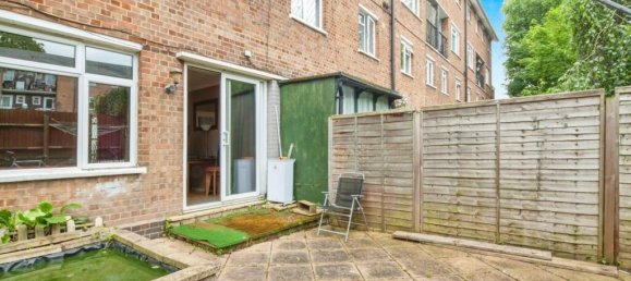 3 bedrooms Maisonette in London, United Kingdom No. 2840 6