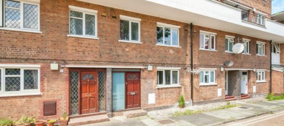 3 bedrooms Maisonette in London, United Kingdom No. 2840 7