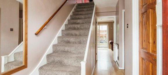 3 bedrooms Maisonette in London, United Kingdom No. 2840 8