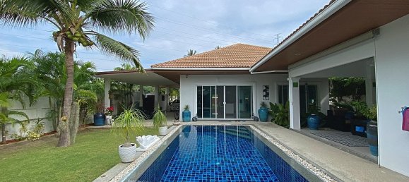 Café / restaurante T3 em Hua Hin, Thailand N.º 11071 2