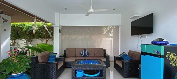 Café / restaurante T3 em Hua Hin, Thailand N.º 11071 9