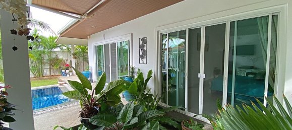 Café / restaurante T3 em Hua Hin, Thailand N.º 11071 13